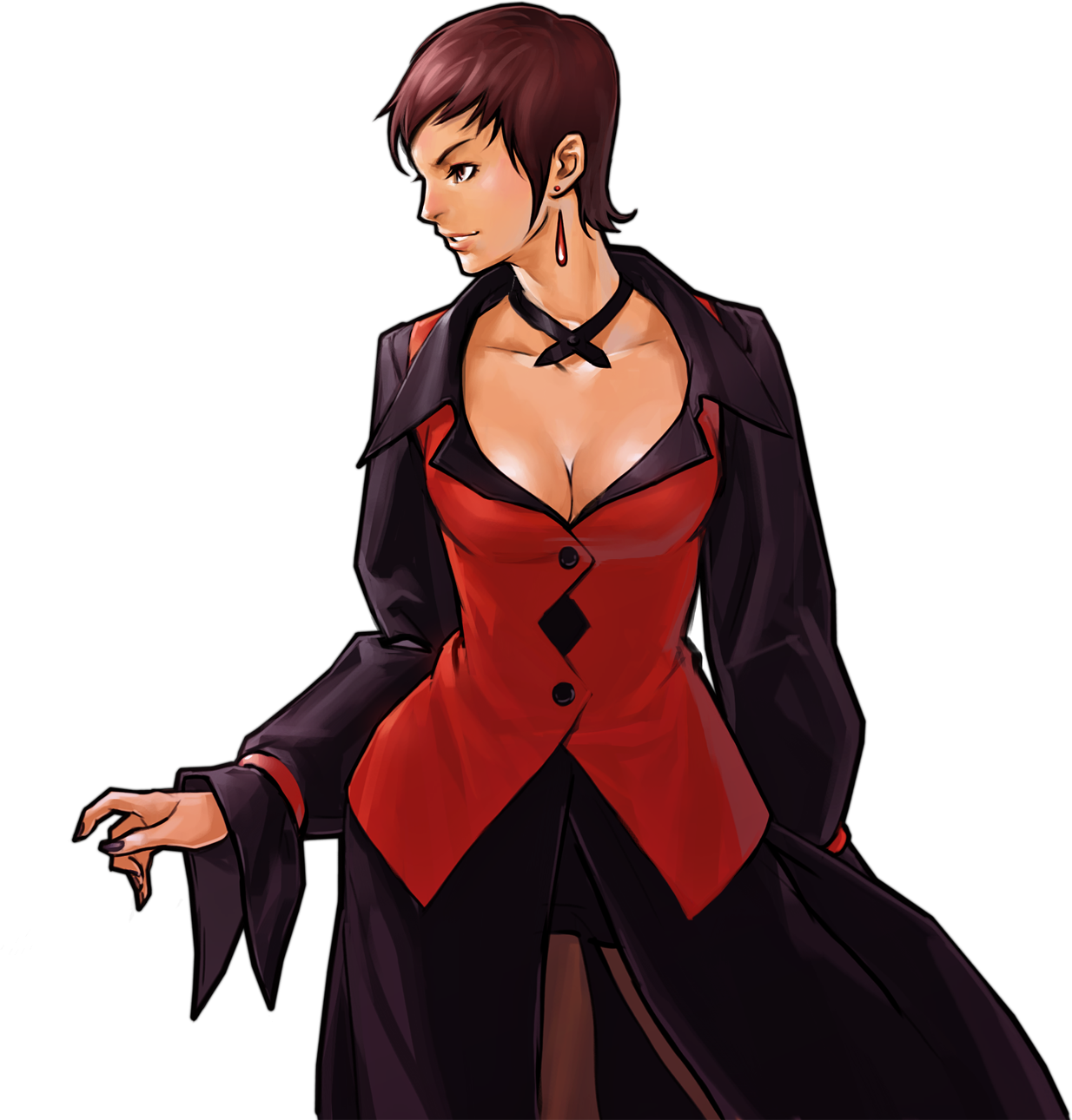 The King of Fighters 2002 UM/Vice - Dream Cancel Wiki